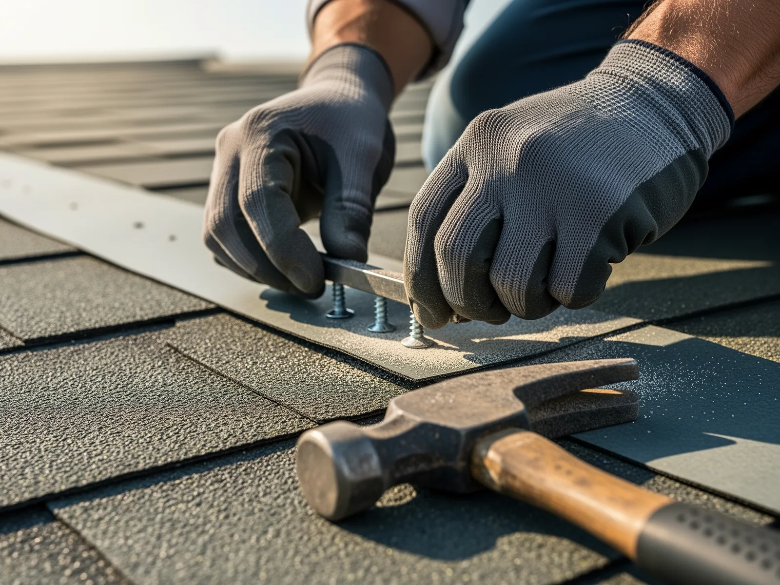 Why choose Fascia Repair in Saint Albans, WV